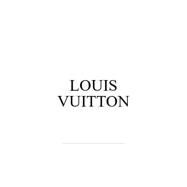 LOUIS VUITTON